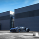 Image for article titled The French Pride Bugatti Chiron Is My Favorite Supercar This Week